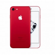 Apple iPhone 7 128GB Red (Красный) A1778- востановленный