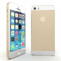 Apple iPhone 5S 16gb A1457 gold