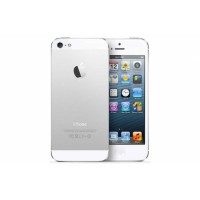 Apple iPhone 5S 16gb A1457 silver