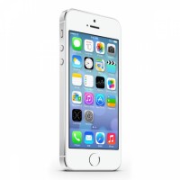 Apple iPhone 5S 16gb A1533 silver