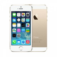 Apple iPhone 5S 32gb A1533 gold