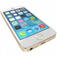 Apple iPhone 5S 32gb A1533 gold