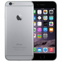 Apple iPhone 6 128gb space gray