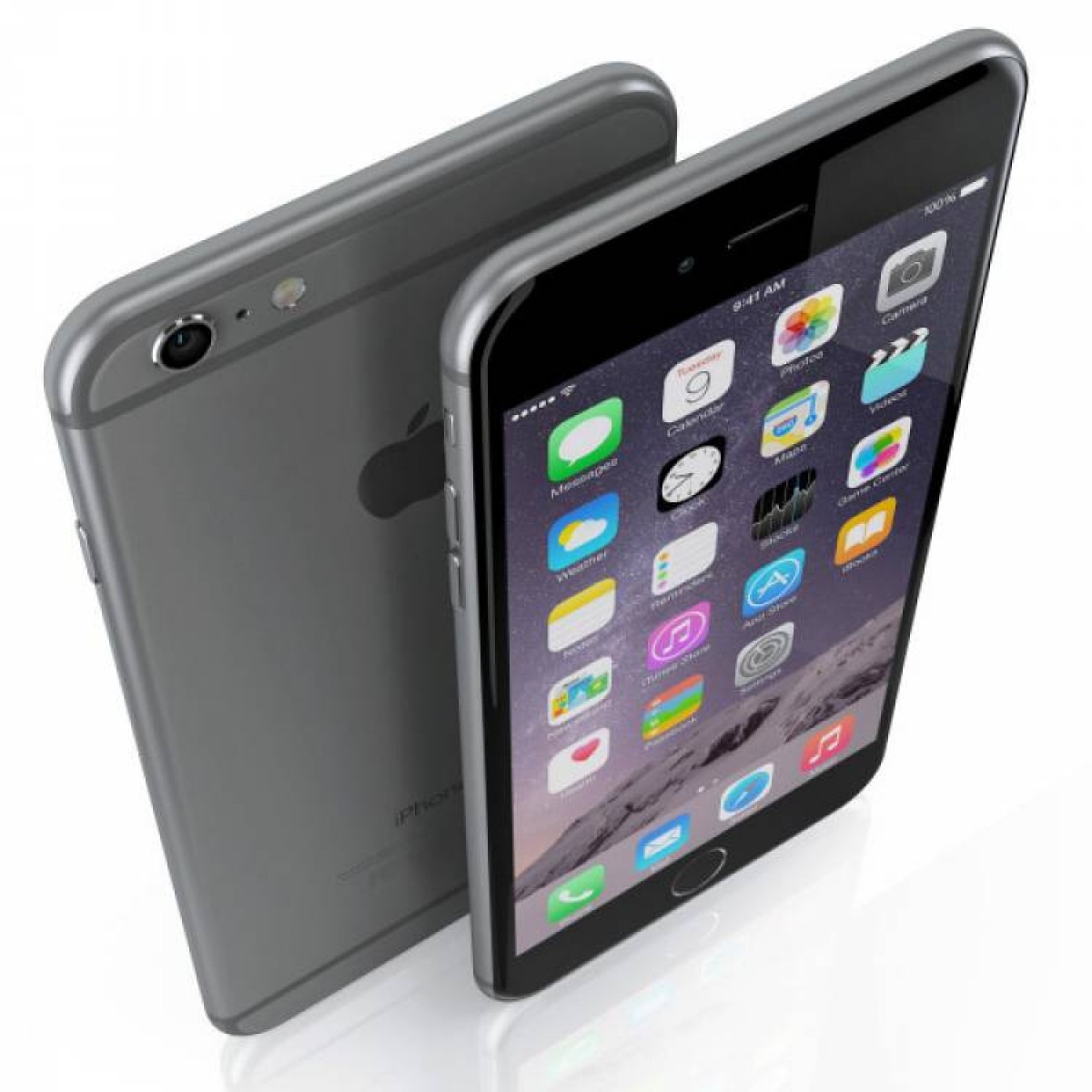 Смартфон Apple iphone 6s 16gb