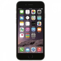 Apple iPhone 6 16gb space gray