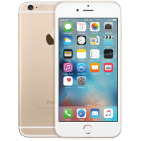 Apple iPhone 6 64gb gold