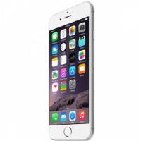 Apple iPhone 6 64gb silver
