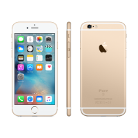 Apple iPhone 6 Plus 16gb gold