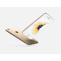 Apple iPhone 6 Plus 64gb gold