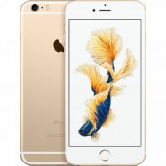 Apple iPhone 6S 16gb gold