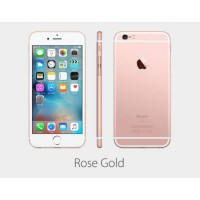Apple iPhone 6S 16gb rose-gold