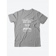 Прикольные надписи на футболках для дедушек / Оригинальные футболки с принтом Дедушка круче
