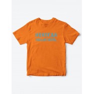 Прикольные футболки для мальчика и для девочки Некогда | Клевые детские футболки с принтами