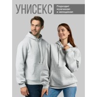 Худи пайта мужское женское с принтом