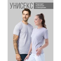 футболка хб с принтом для беременных