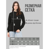 Парные свитшоты для влюбленных бэтмен