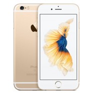 Apple iPhone 6S 64gb gold
