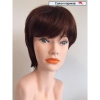 Женский искусственный парик Vega M