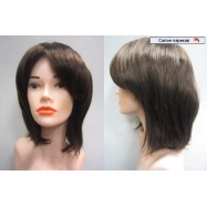 парик из искусственных волос 6390