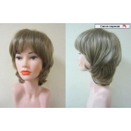 парик из искусственных волос GM 043