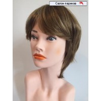 Женский искусственный парик Vega M