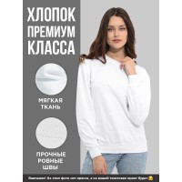 Парные свитшоты Sharp&Shop Парные толстовки для влюбленных свитшоты с принтом оверсайз