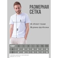 Футболка оверсайз с принтом с приколом Sharp&Shop Футболка с мемом котом принтом надписями оверсайз унисекс