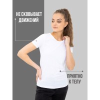 Футболка оверсайз с принтом с приколом Sharp&Shop Футболка с мемом котом принтом надписями оверсайз унисекс