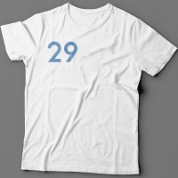 Именная футболка с мистическим шрифтом и зельями #31
